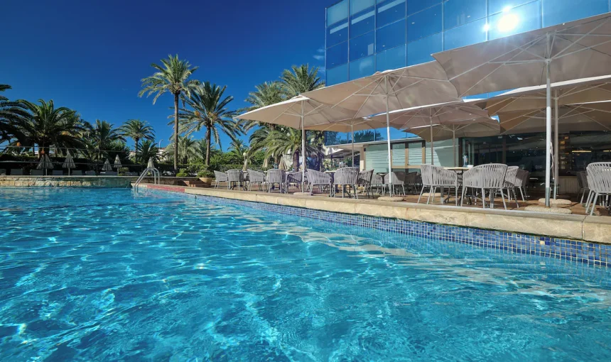 Grupotel Taurus Park