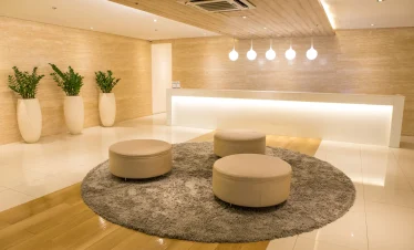 Hotel 101 – Manila Happy Room