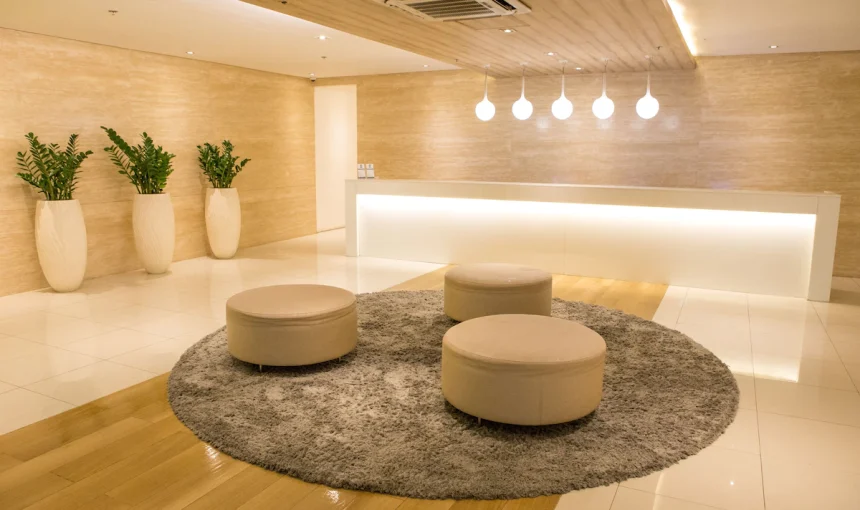 Hotel 101 – Manila