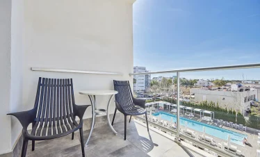 Hotel Astoria Playa – Adults Only