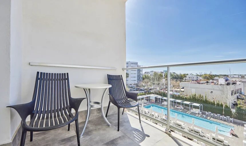 Hotel Astoria Playa – Adults Only