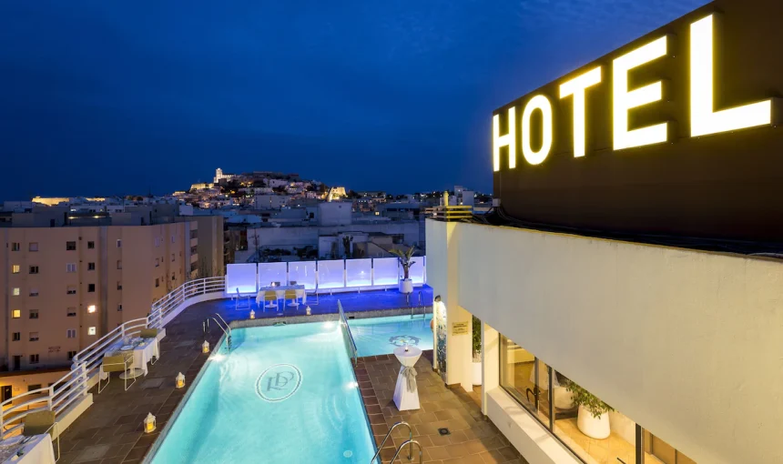 Hotel Royal Plaza