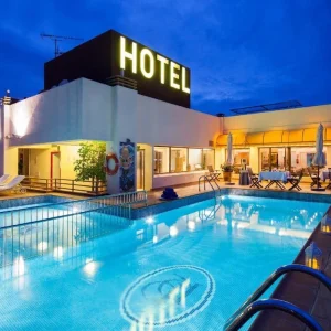 Hotel Royal Plaza Ibiza Picture9
