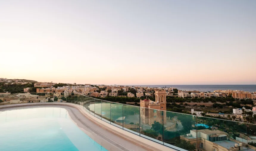 Hyatt Regency Malta