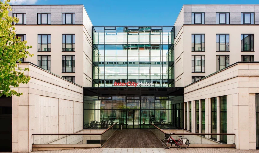 IntercityHotel Dresden