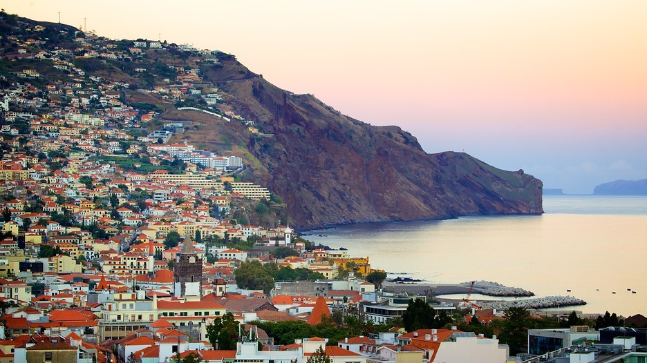 Madeira-Portugal