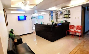 Makati Poblacion Hotel