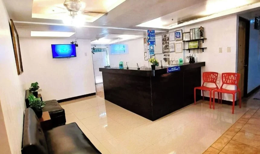 Makati Poblacion Hotel