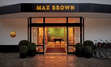 Max Brown Hotel Ku’damm, part of Sircle Collection