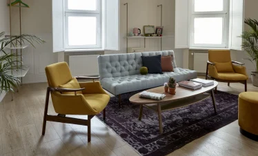 Max Brown Loft – Hotel Ku’damm