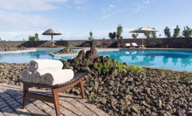 Nayara Hangaroa – Twin Luxury