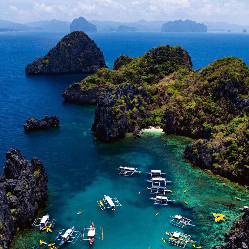 The Complete Guide to Palawan Philippines