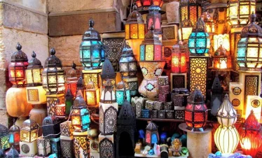 Private 2 Days Trip to Cairo and Alexandra from Luxor by flight
