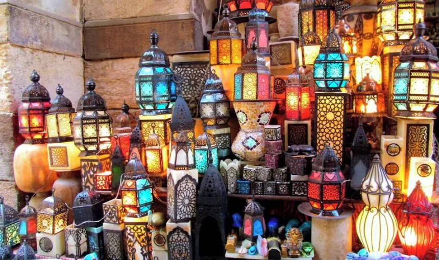 Private 2 Days Trip to Cairo and Alexandra from Luxor by flight
