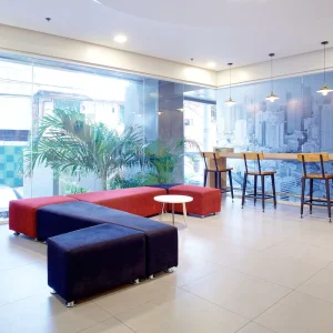 Red Planet Makati Avenue Manila Picture2