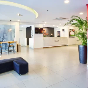 Red Planet Makati Avenue Manila Picture3