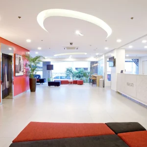 Red Planet Makati Avenue Manila Picture5