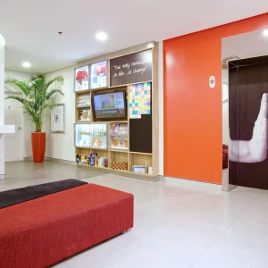 Red Planet Makati Avenue Manila Picture7