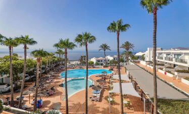 THB Flora Aparthotel – Superior Studio