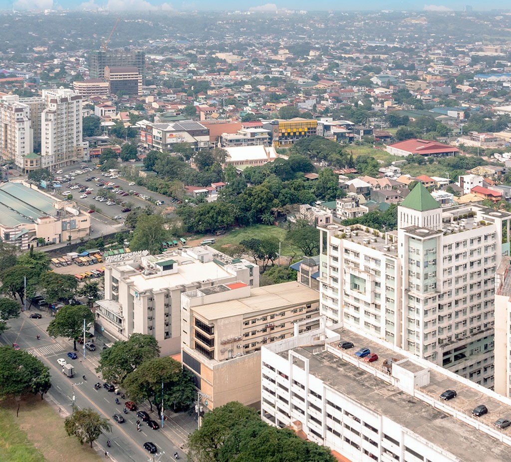marikina-skyline-Philippines