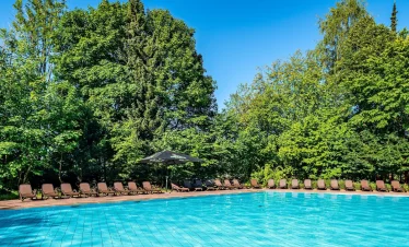 AHORN Harz Hotel Braunlage