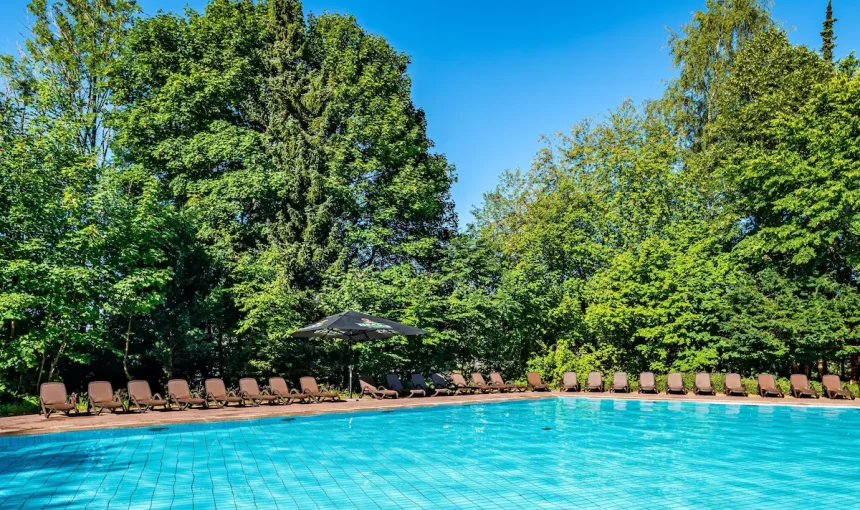 AHORN Harz Hotel Braunlage
