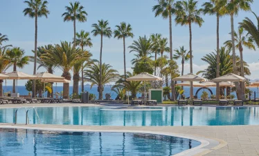 Dreams Lanzarote Playa Dorada Resort & Spa