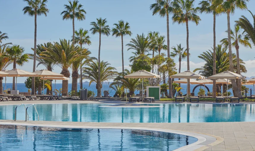 Dreams Lanzarote Playa Dorada Resort & Spa