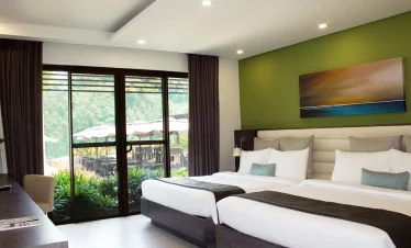 Fairways and Bluewater Boracay – Premier Room