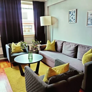 First Hotel Millennium Picture3
