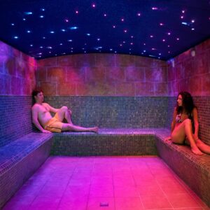 Golden Port Salou Spa Picture7