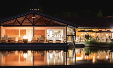 Haubers Naturresort – Comfort-Studio