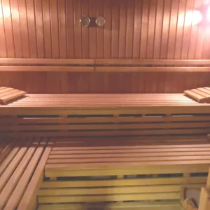 Heidehotel Soltauer Hof Picture7