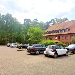 Heidehotel Soltauer Hof Picture9