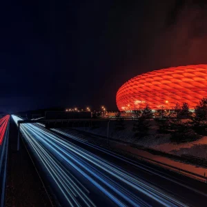 Holiday Inn the niu Brass Munich Olympiapark by IHG Picture4
