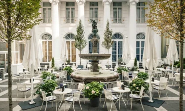 Hotel Atlantic Hamburg, Autograph Collection