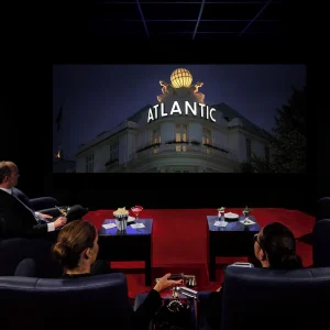 Hotel Atlantic Hamburg Autograph Collection Picture8