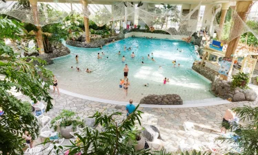 Hotel Hochsauerland by Center Parcs