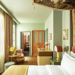 Hotel Le Grand Mazarin Picture9