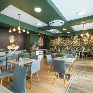 Hotel Spa Trzy Wyspy Picture12