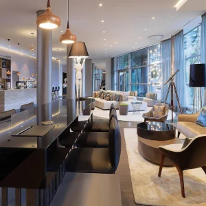 Le Meridien Hamburg Picture2