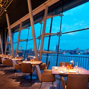 Le Meridien Hamburg Picture7