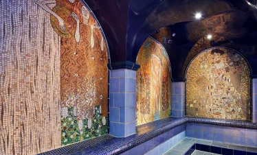 Maison Messmer – ein Mitglied der Hommage Luxury Hotels Collection