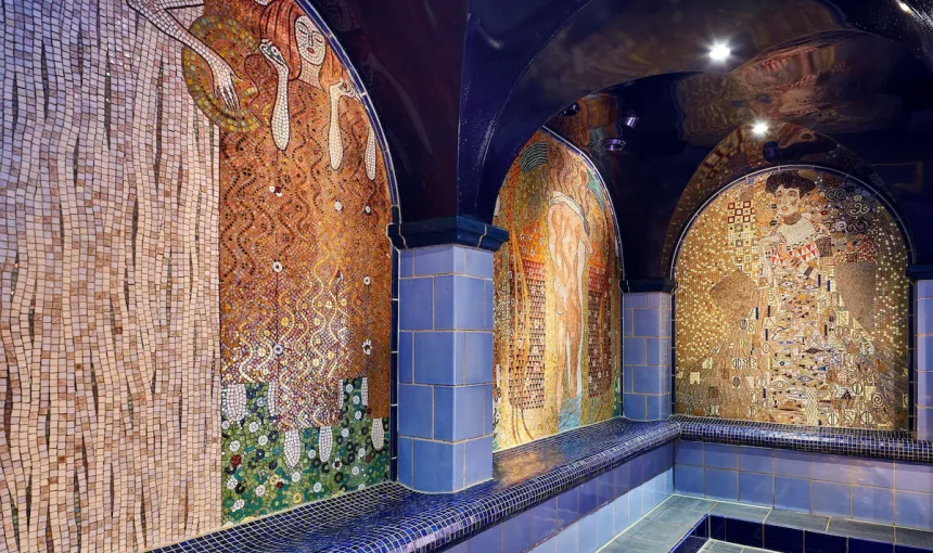 Maison Messmer – ein Mitglied der Hommage Luxury Hotels Collection