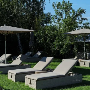 Naturresort Spa Schindelbruch Picture10