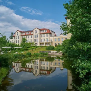 Naturresort Spa Schindelbruch Picture2