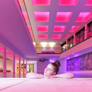 Naturresort Spa Schindelbruch Picture8