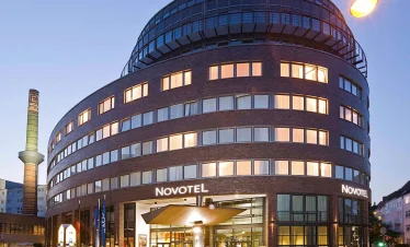 Novotel Hannover