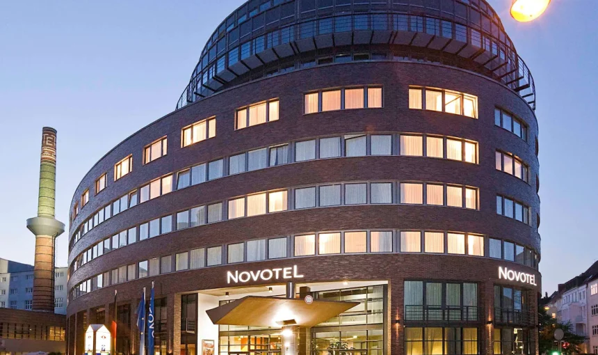 Novotel Hannover