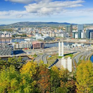 Oslo Norway